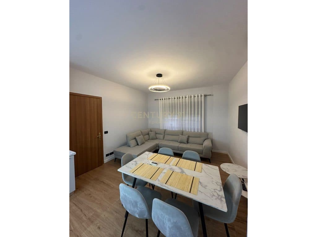 Apartament me qera 1+1 ne Plazh Iliria 2