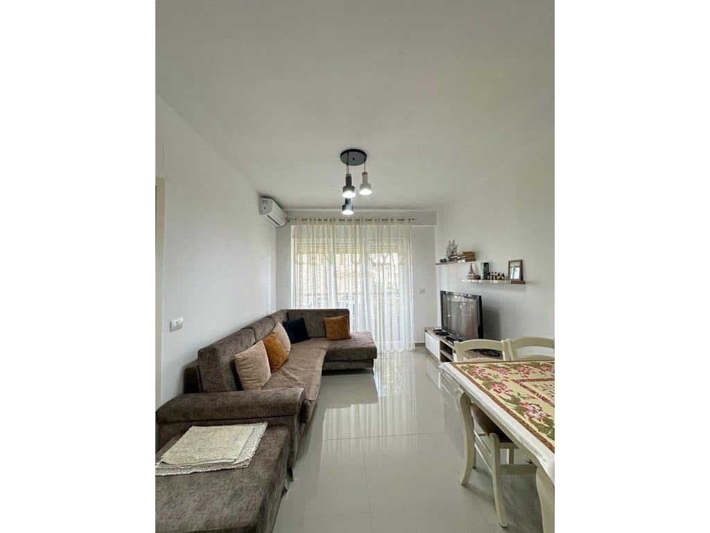 Apartament 2+1 për shitje ne kompleksin Lura 3, Gjiri i Lalzit 4