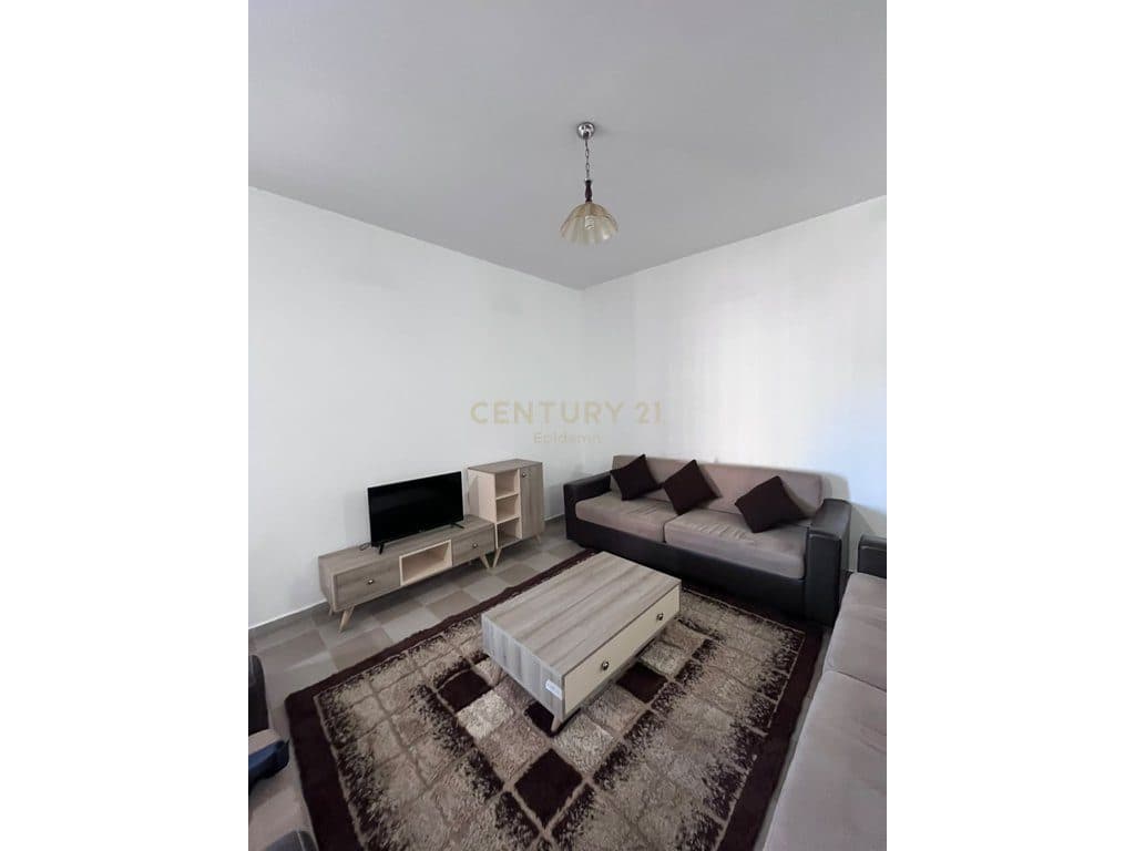 🏡 JEPET ME QIRA APARTAMENT 1+1 TEK TATIMET 3