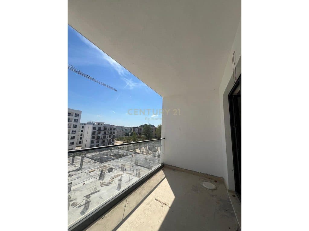 SHITET APARTAMENT 1+1 TEK LIBURNA RESIDENCE, NE GOLEM ! 4