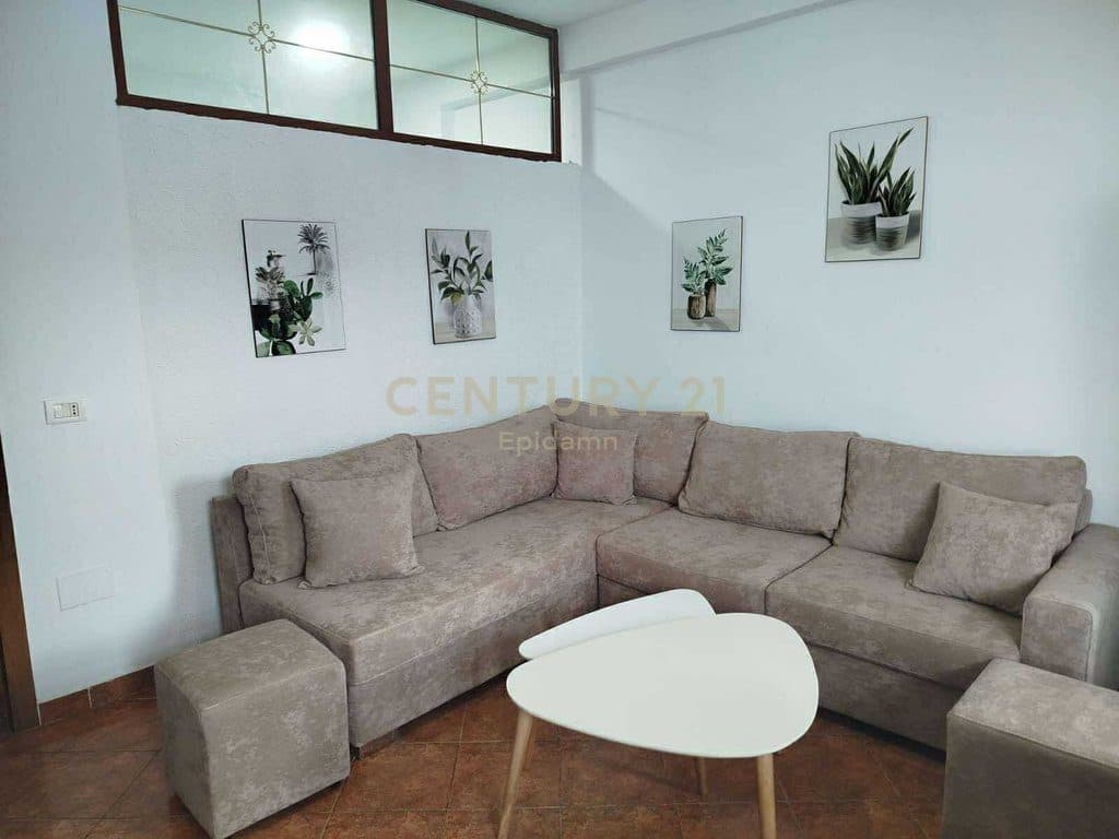 Apartament 2+1 Me Qira në Plazh Iliria, Durrës !! 2
