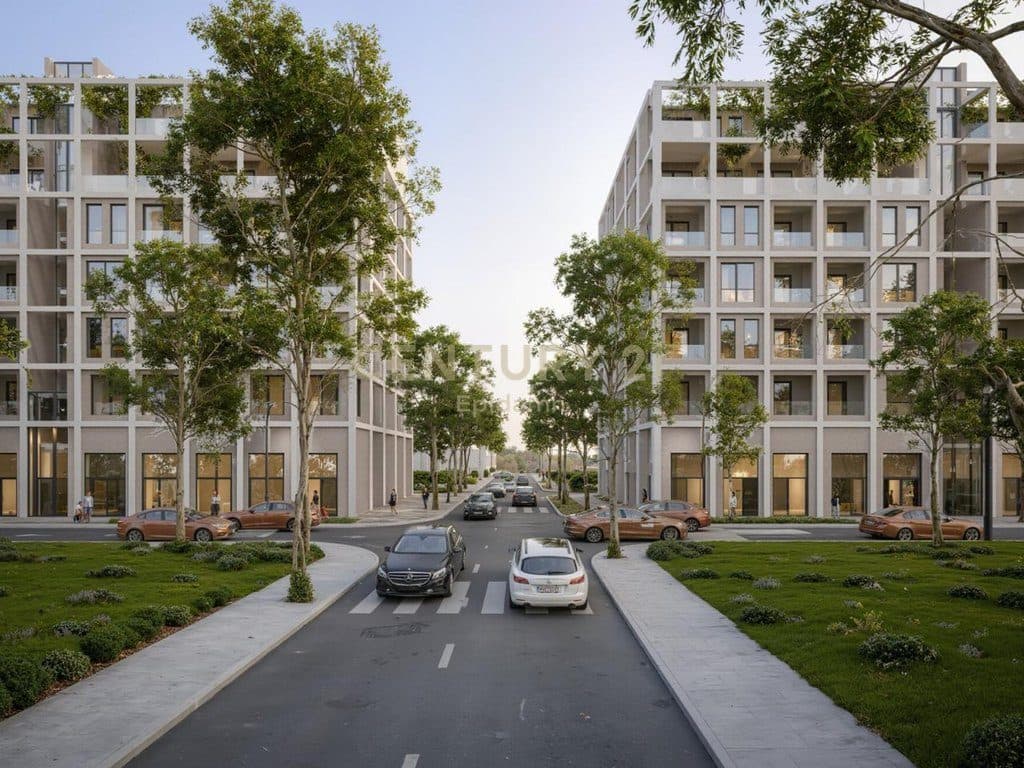 Apartament 1+1 për shitje - Rezidenca “Mes Pishave” Mali i Robit !! 3