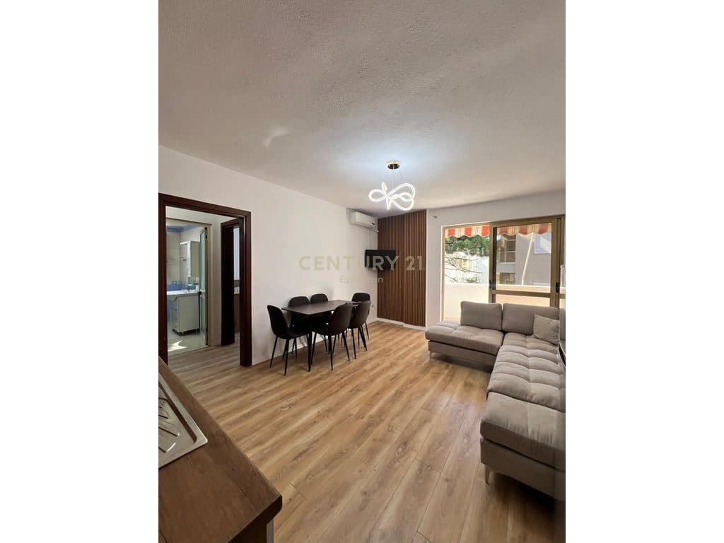 APARTAMENT 1+1 PER SHITJE NE ALB-ADRIATIK RESIDENCE, GOLEM! 2