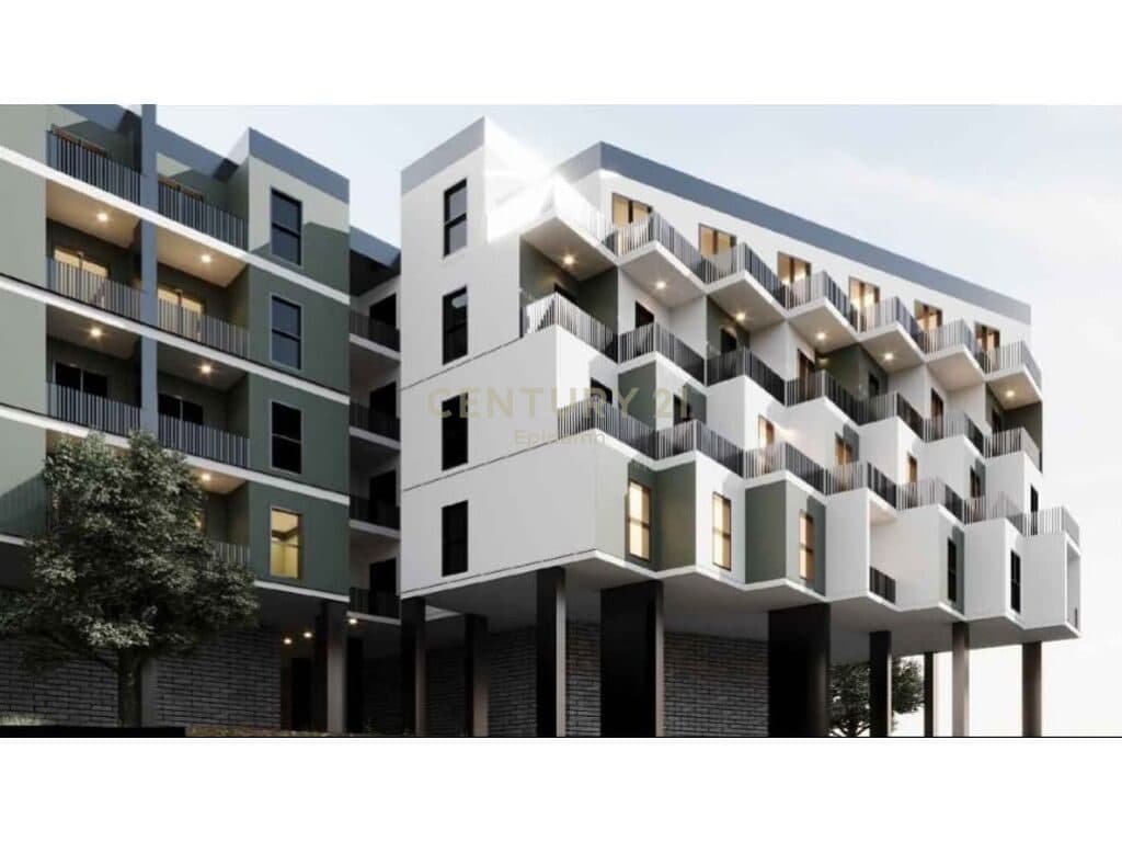 SHITET APARTAMENT 1+1 NDERTIM I RI, TEK MALI I ROBIT, MUNDESI PAGESE ME KESTE!!! 2