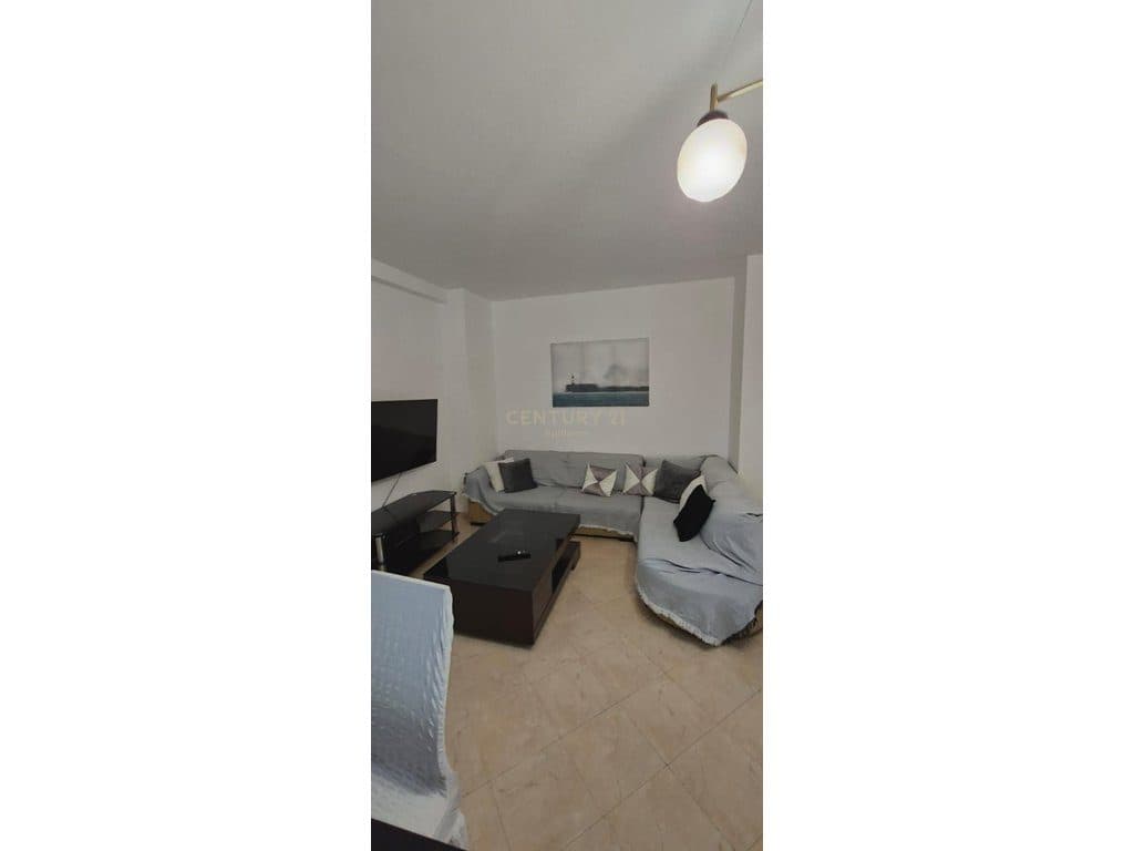 Jepet me qira apartament 2+1 në Vila e Zogut, Durrës 4