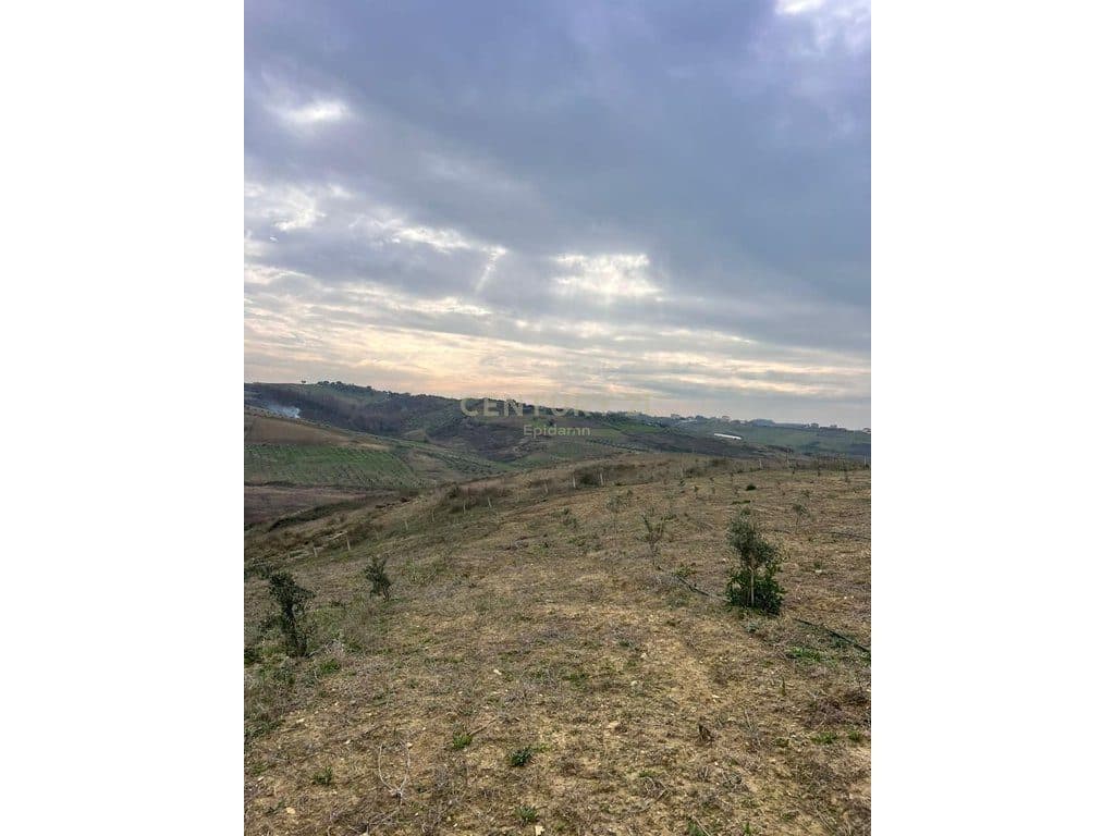 Tokë për Shitje në Arapaj, Durrës - 362700€ | 8060 m² 3