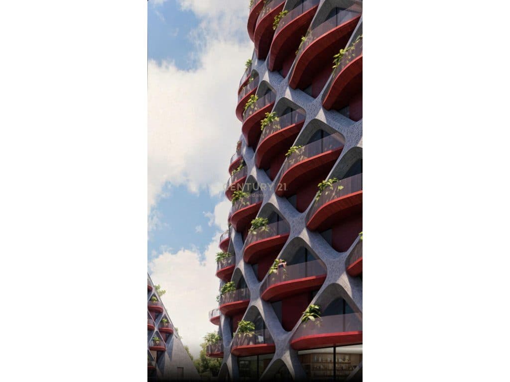 NAREA RESIDENCE - STUDIO PREMIUM PËR SHITJE, PAGESA ME KËSTE E DISPONUESHME! 3
