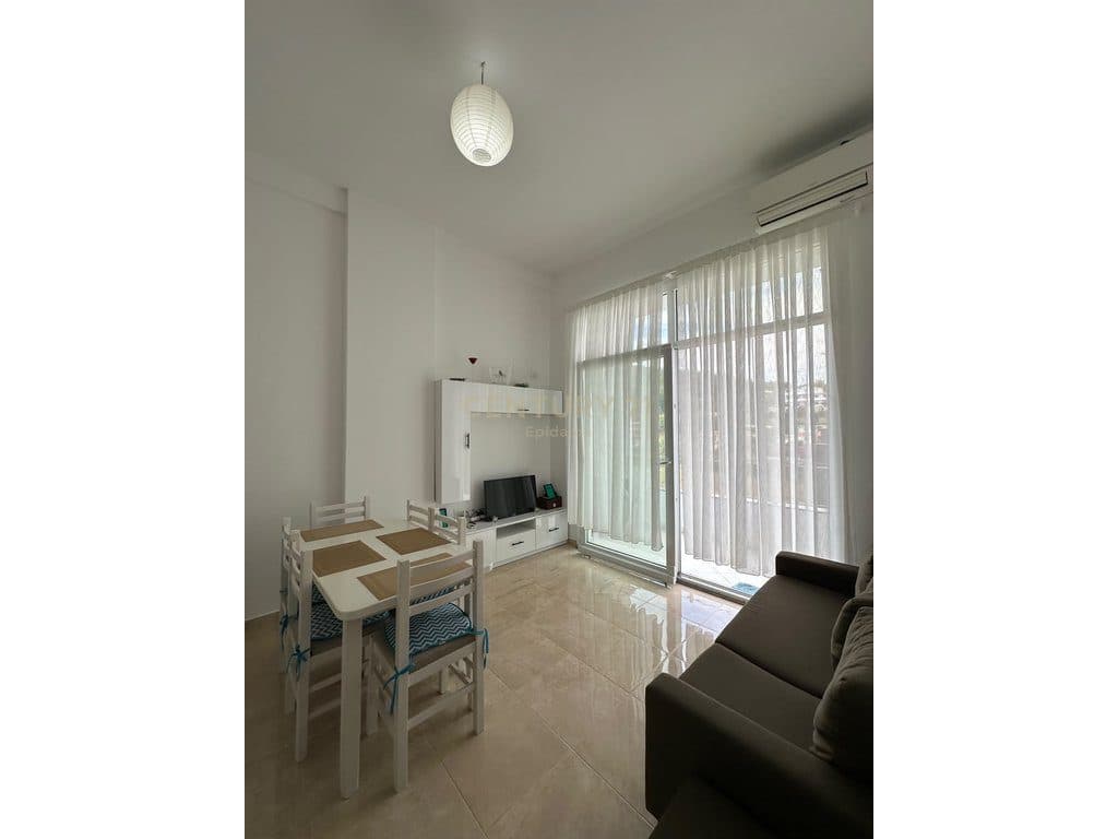 APARTAMENT 2+1 PËR SHITJE – 100 METRA LARG DETIT, NË GJIRIN E LALZIT ! 2