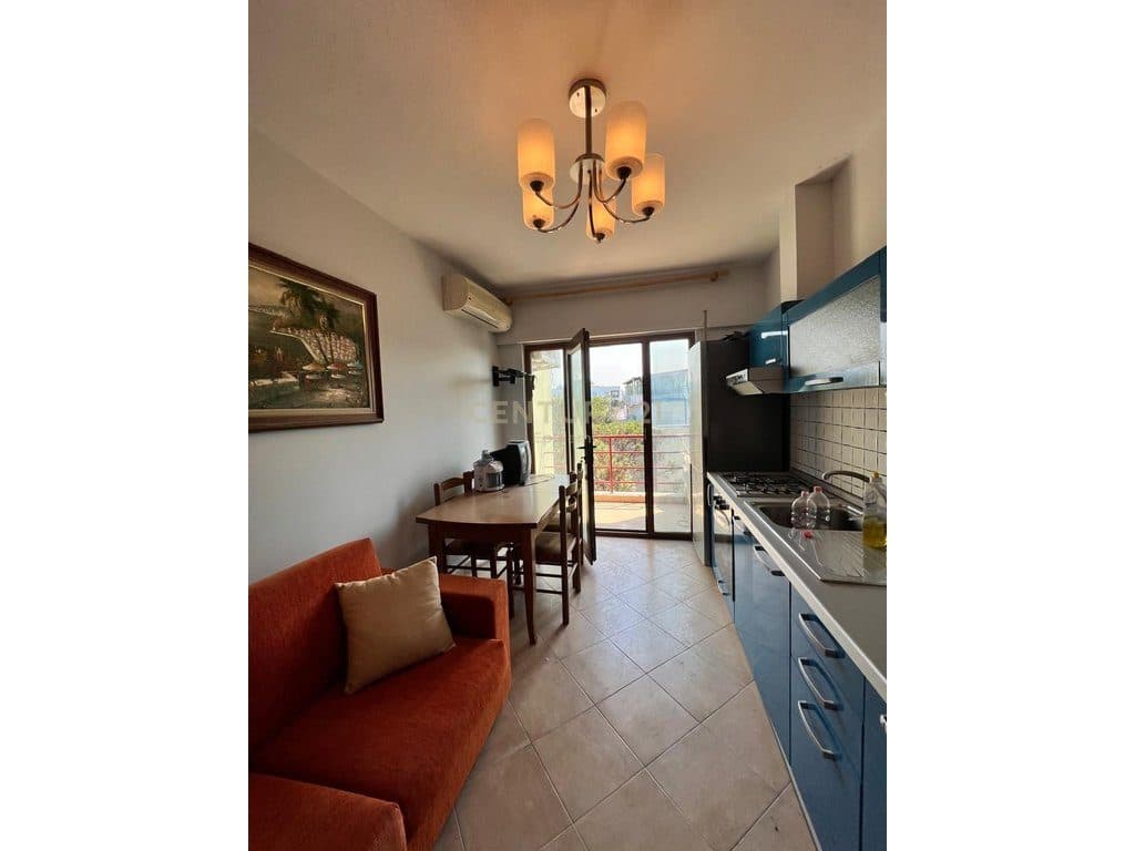Shitet Apartament 3+1+2 ballkone , vije e pare bregdetare ne Malin e Robit! 2