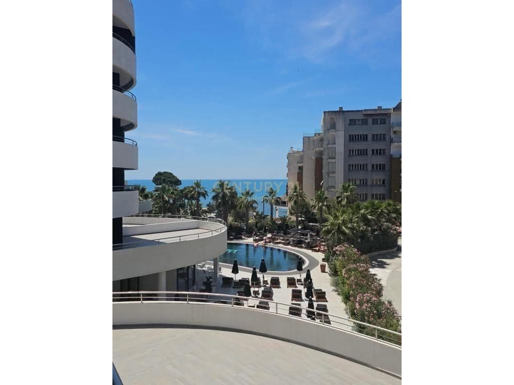 Jepet me qera apartament tek White Hill, Currila – Durrës! 2