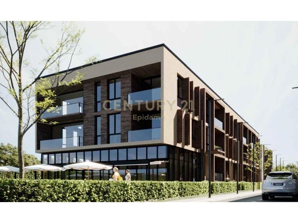 Apartament 2+1 per shitje tek Gjiri Lalzit ! 2