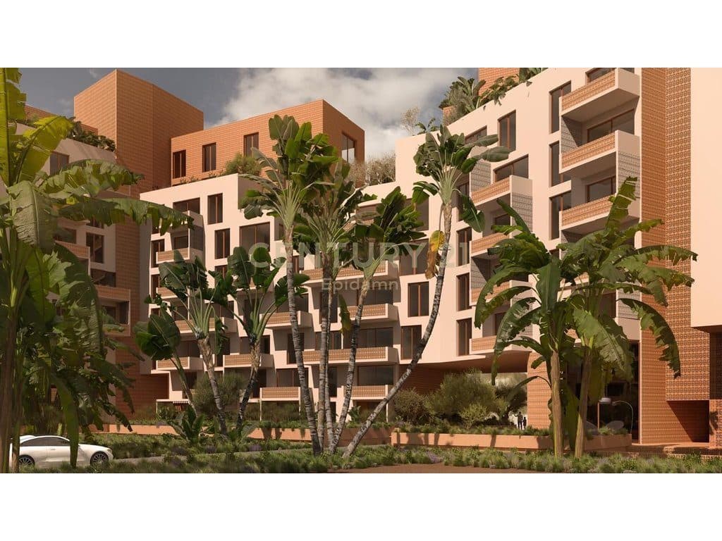 Duplex për Shitje tek residenca ''HERA ''! Mundesi pagese me keste ! 3