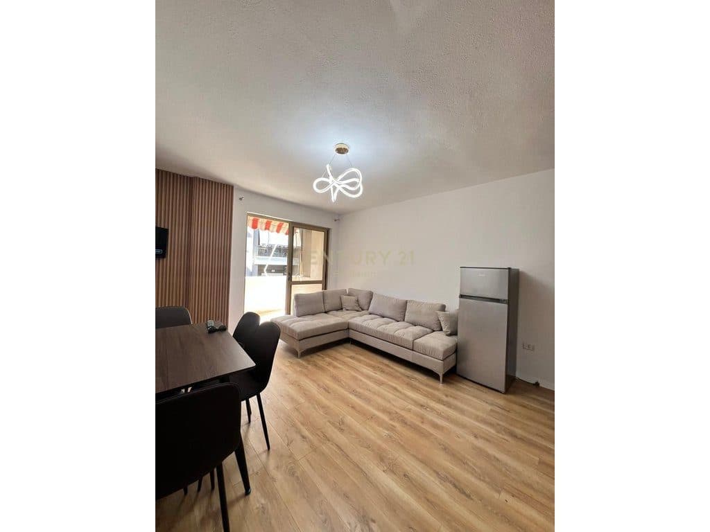 APARTAMENT 1+1 PER SHITJE NE ALB-ADRIATIK RESIDENCE, GOLEM! 3