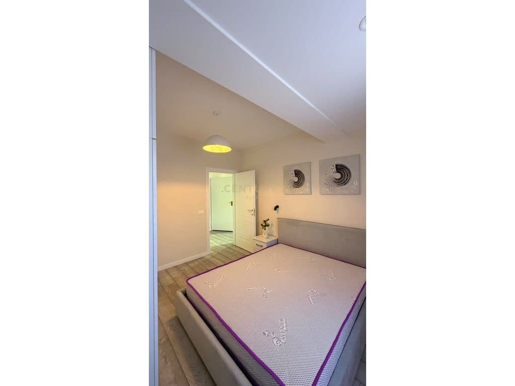 Apartament 1+1 në Shitje – Plazh Hekurudha 4