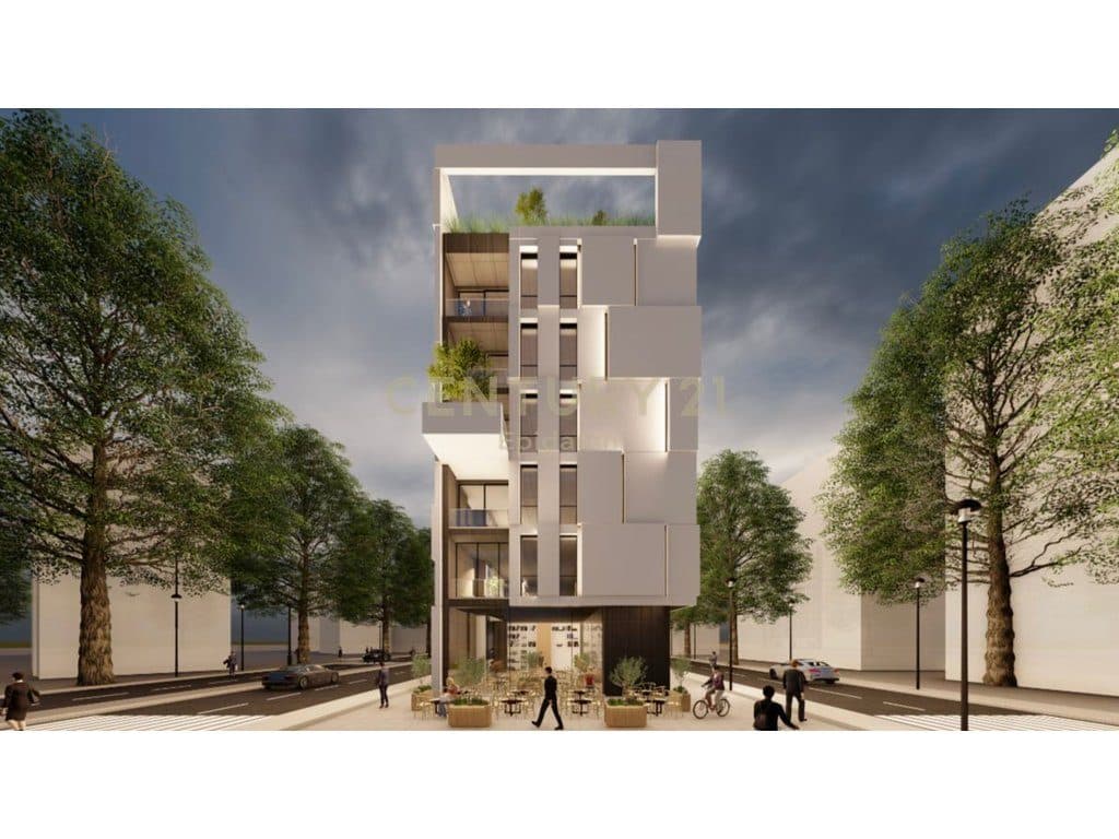 Iluminar Residence - Apartament 2+1+2 për shitje !!