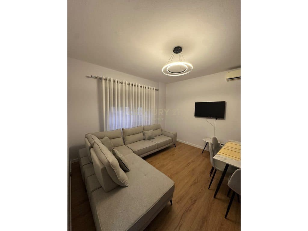 Apartament me qera 1+1 ne Plazh Iliria