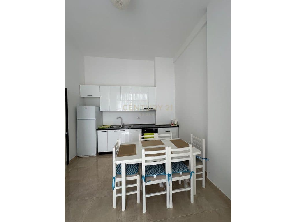 APARTAMENT 2+1 PËR SHITJE – 100 METRA LARG DETIT, NË GJIRIN E LALZIT ! 4