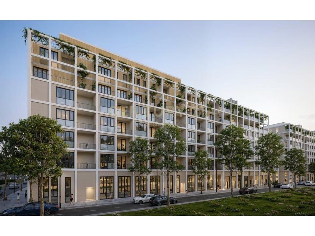 EXCLUSIVE ! Apartament 1+1 për shitje - Rezidenca “Mes Pishave” Mali i Robit !! 3