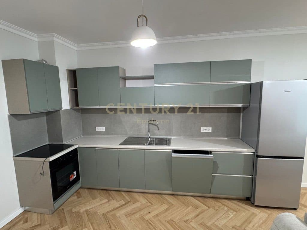 Apartament 1+1 Me Qira në Vollga, Durrës -750€ | 90 m² 3
