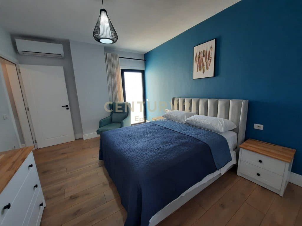 Apartament 2+1 për Qira në Currila, Durrës ! 4