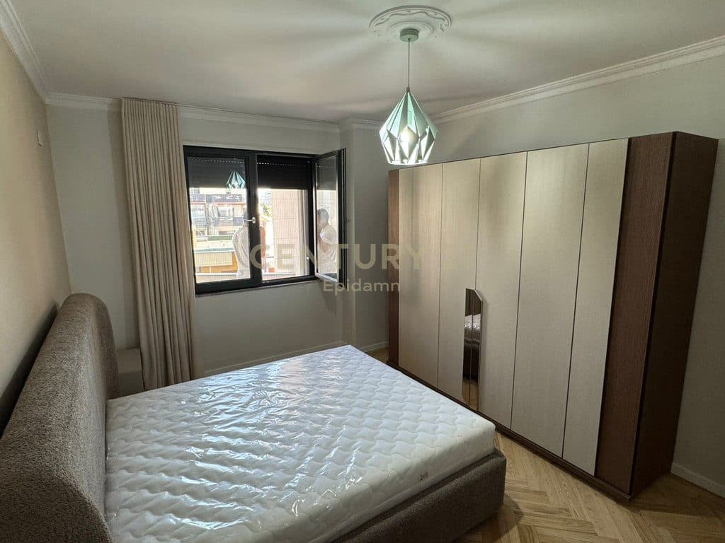 Apartament 1+1 Me Qira në Vollga, Durrës -750€ | 90 m² 4