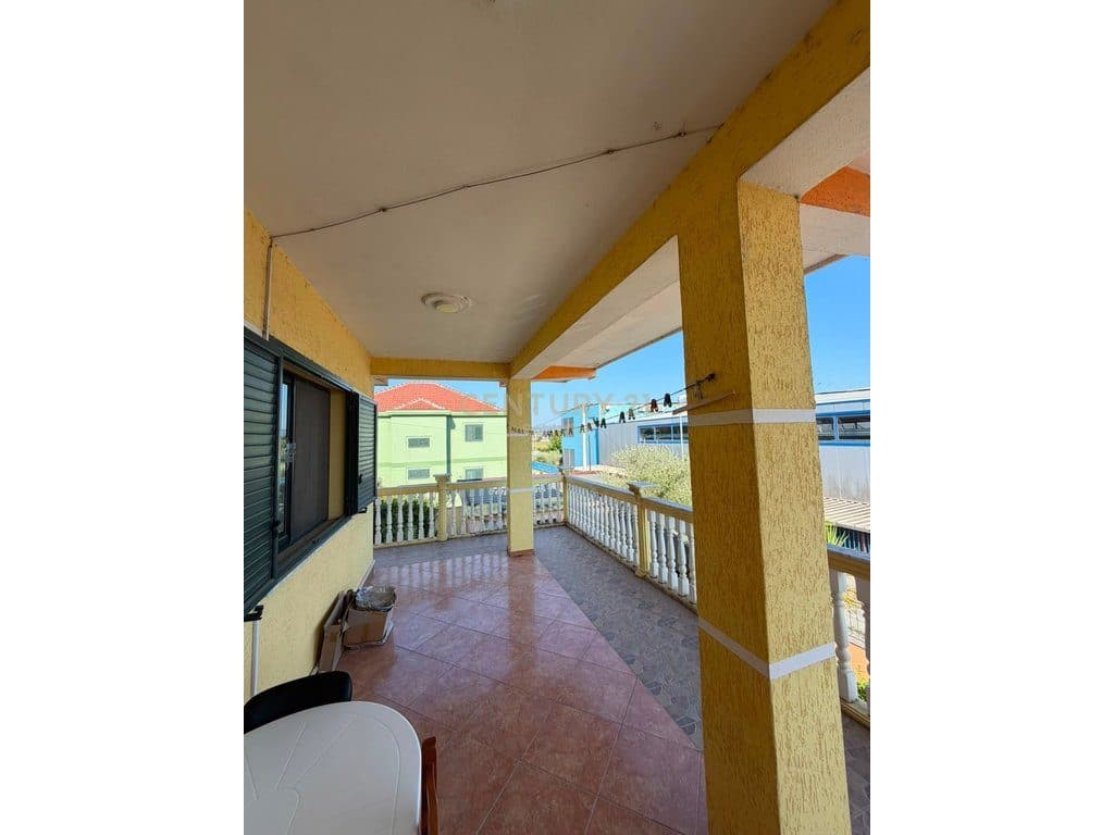 Vilë 3-Katëshe në Shitje – Xhafzotaj, Durrës | 210,000€ 2