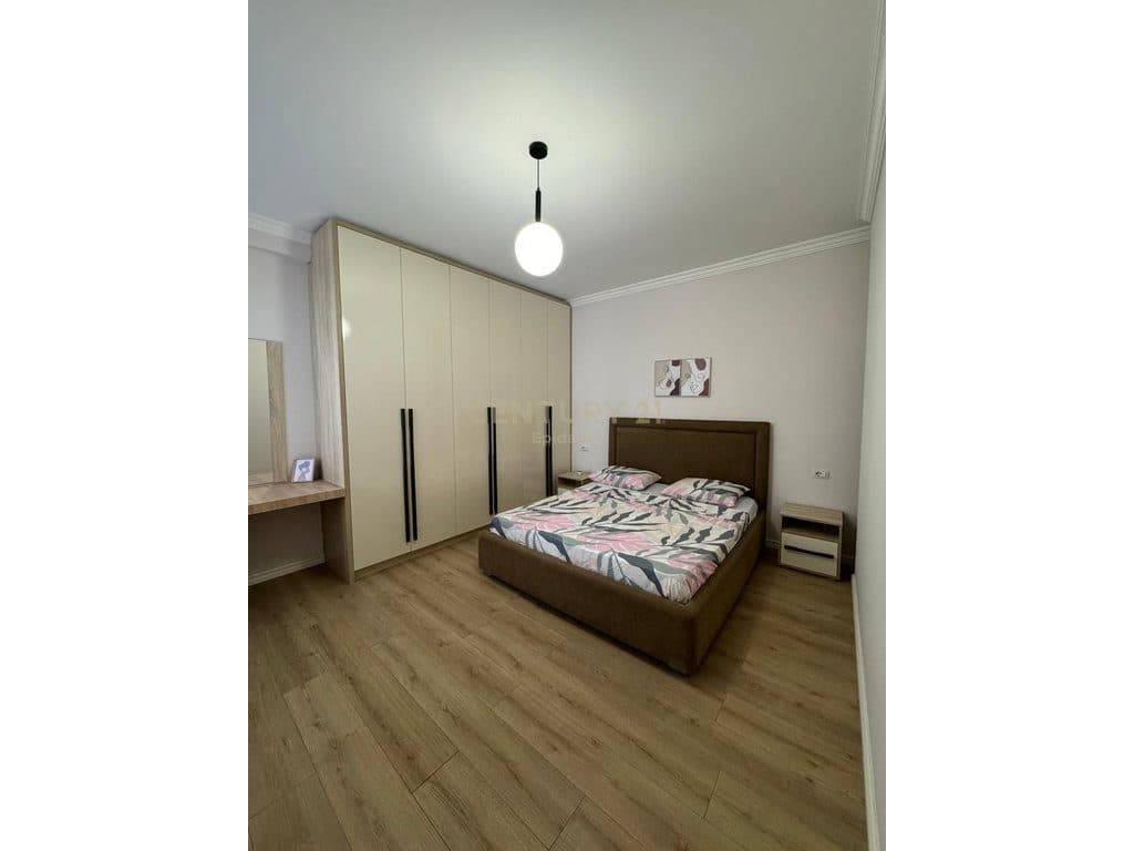 Apartament modern 1+1 me qira në Vollga, pranë detit 🌊 4