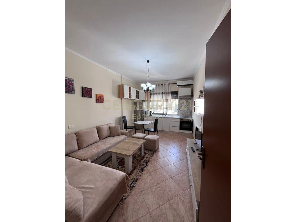 Jepet apartament 1+1 me qira në Vollga,Durres!!