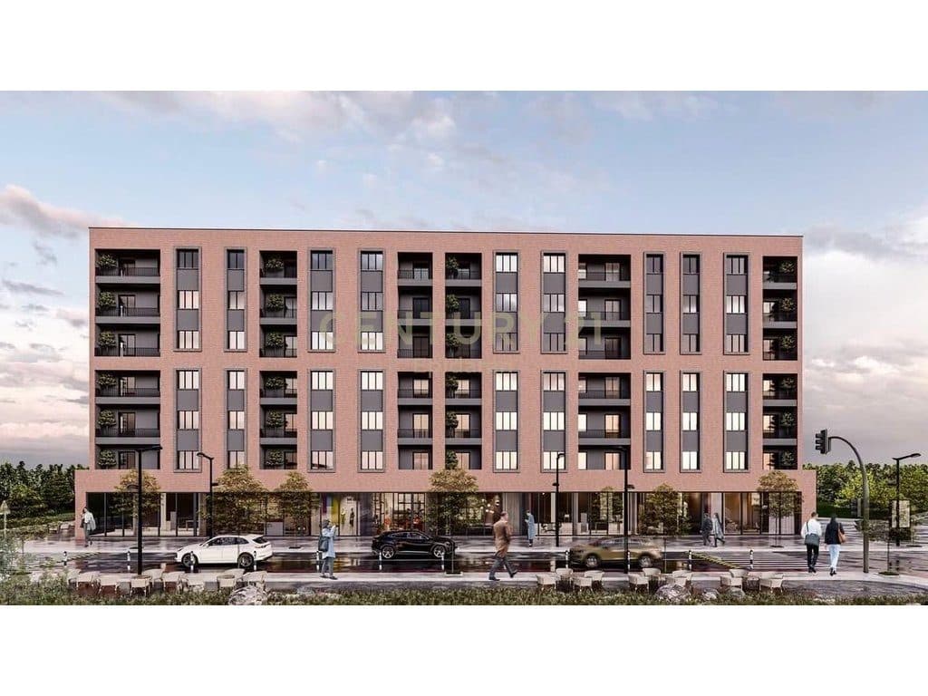 Apartament 2+1 në Shitje në Paskuqan, Tiranë !! 2