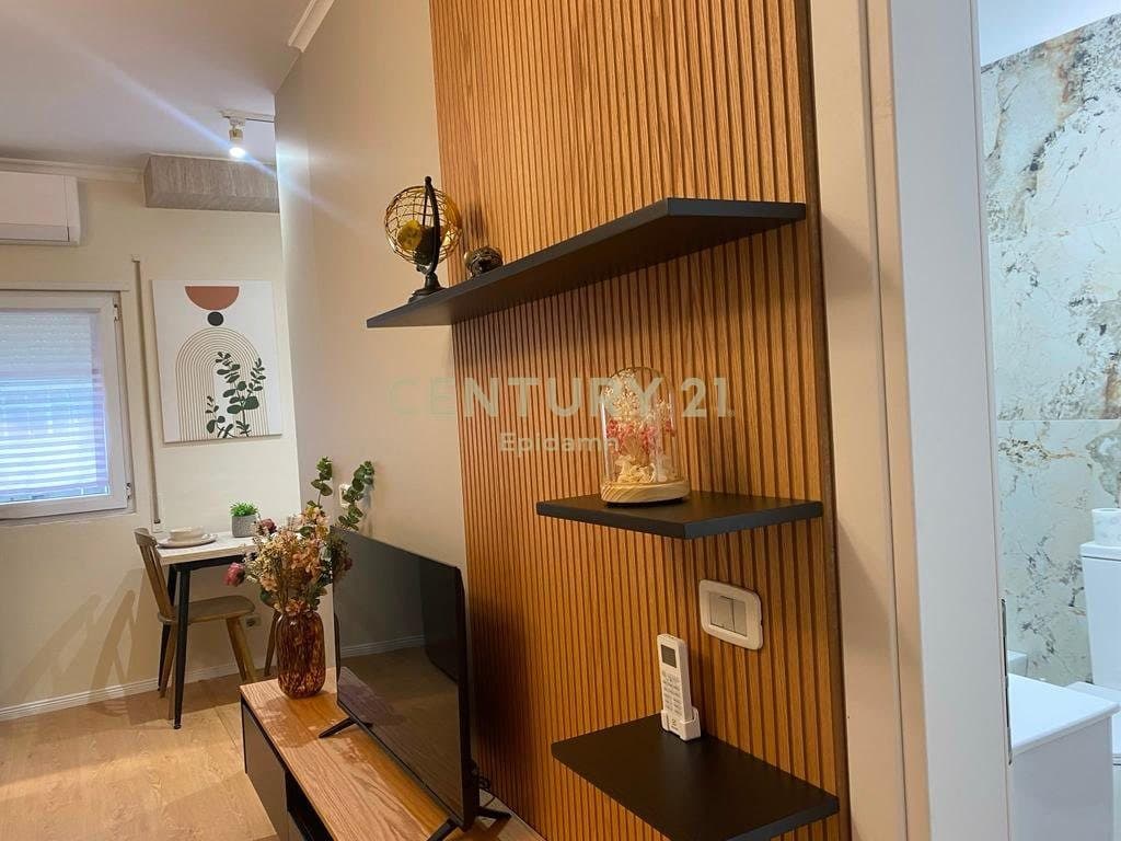 Apartament 1+1 me qera në Vollga ! 3