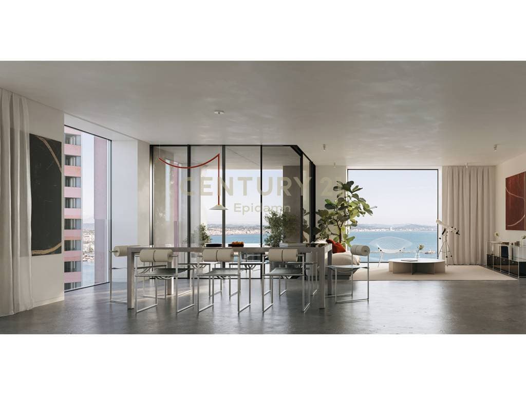 APARTAMENT 1+1 PËR SHITJE , DURRËS TOWER 4