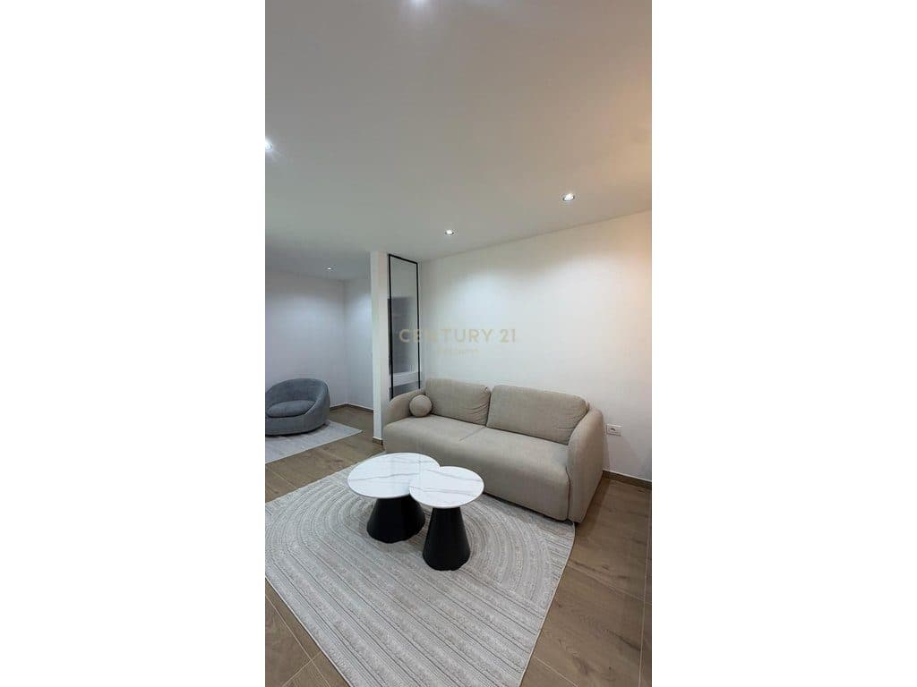 APARTAMENT 1+1 ME QIRA – GOLEM