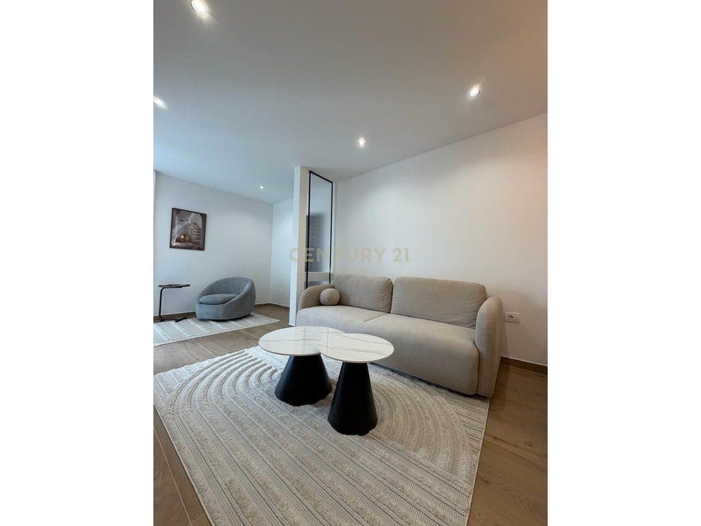APARTAMENT 1+1 ME QIRA – GOLEM 2