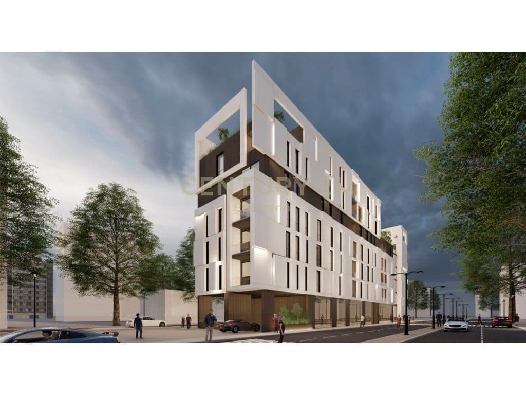 Iluminar Residence - Apartament 1+1 për shitje !! 3