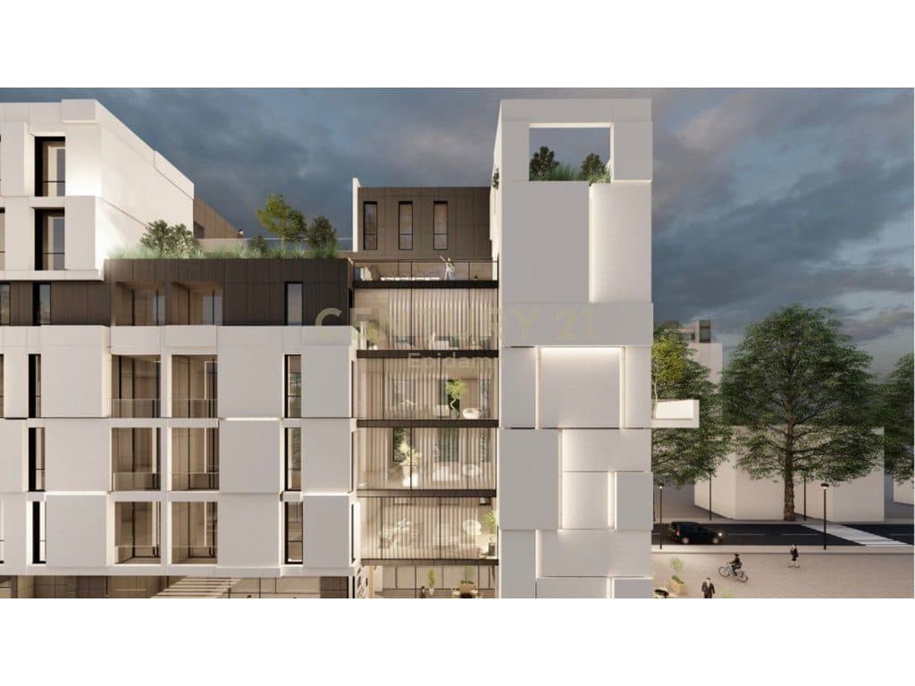 Iluminar Residence - Apartament 3+1+3 për shitje !! 4