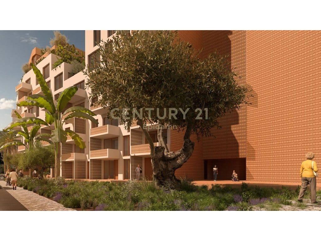 Apartament 1+1 për Shitje tek residenca ''HERA ''!
Mundesi pagese me keste ! 2