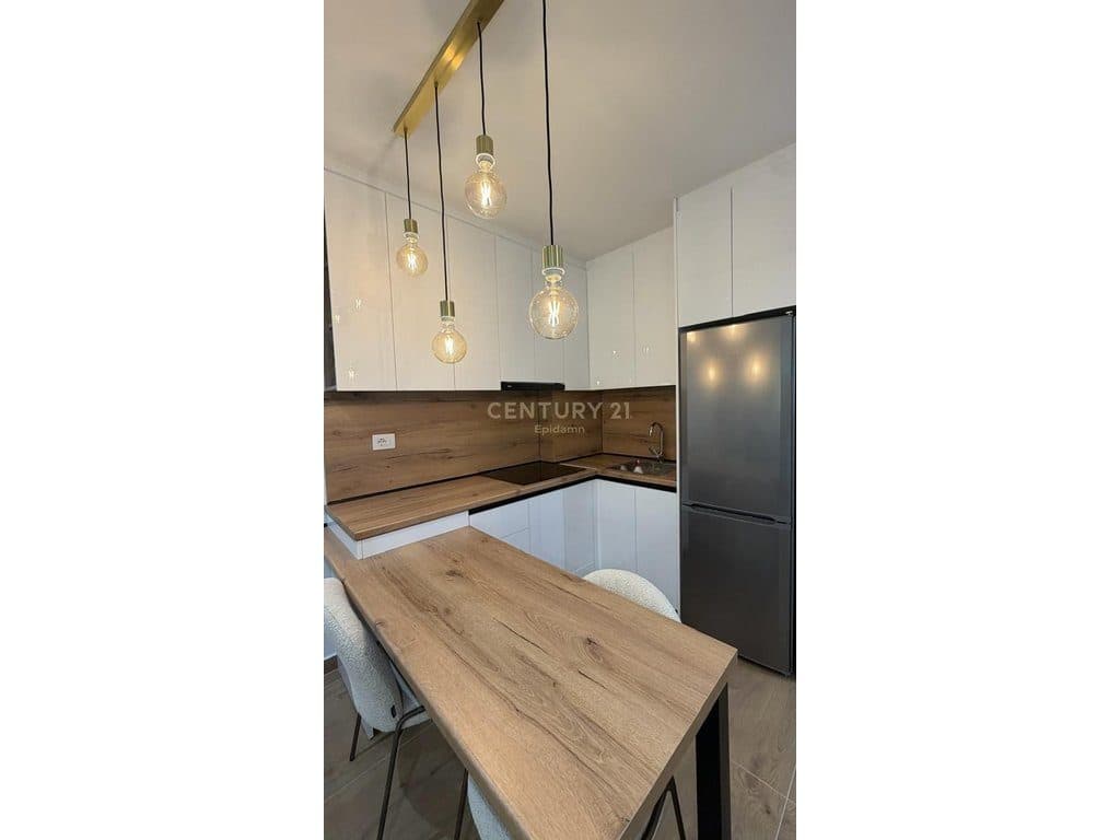 APARTAMENT 1+1 ME QIRA – GOLEM 3