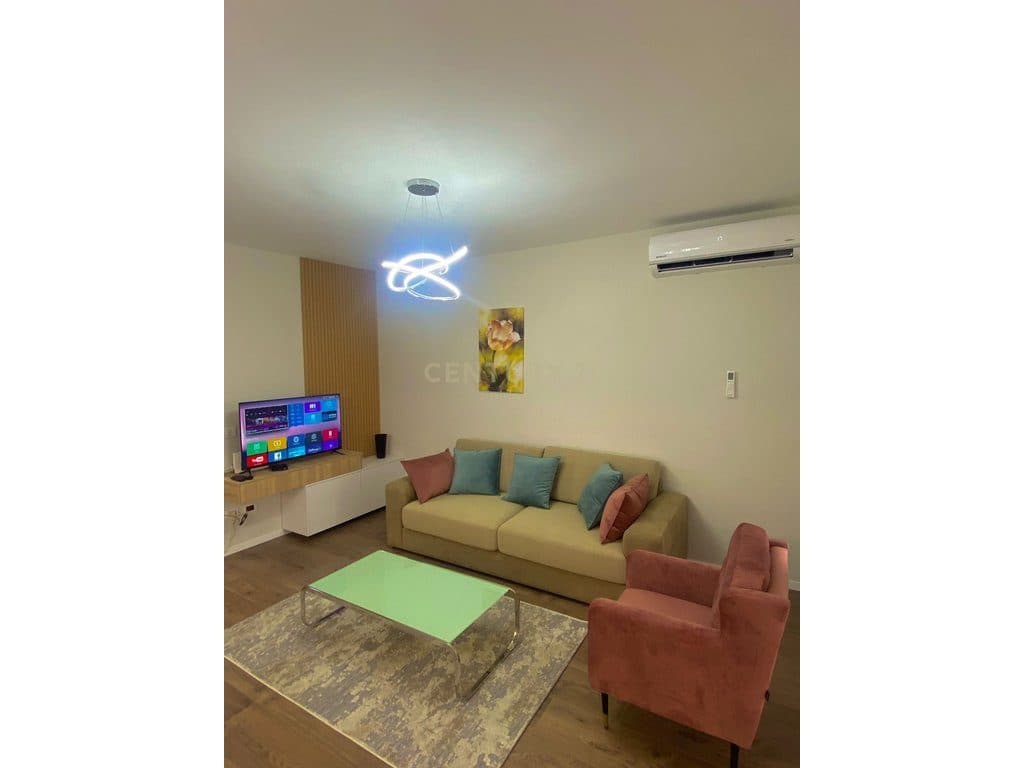 Jepet me qira apartament 2+1 në Vollga 2