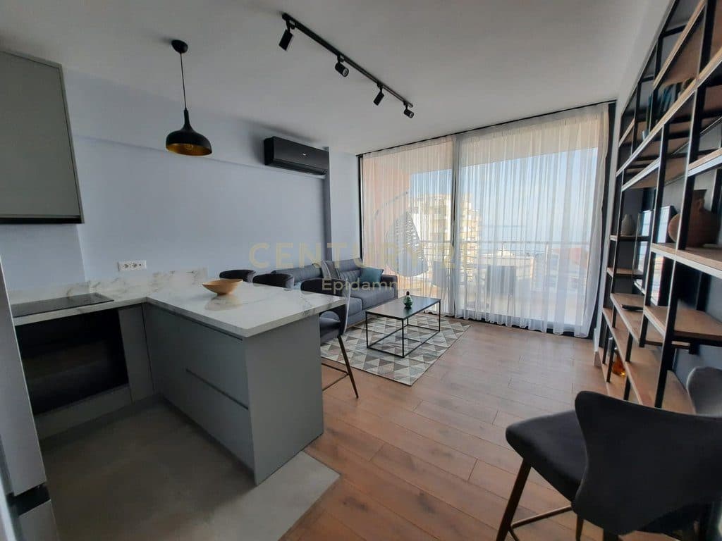 Apartament 2+1 për Qira në Currila, Durrës ! 2