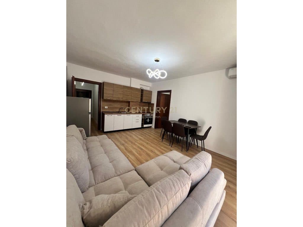 APARTAMENT 1+1 PER SHITJE NE ALB-ADRIATIK RESIDENCE, GOLEM! 4