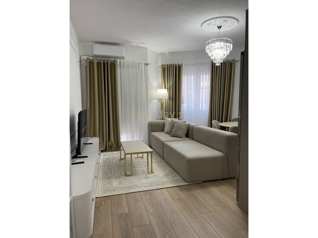🏡 Jepet me qira Apartament 2+1 Modern – Sheshi Pranvera, Durrës €750 4
