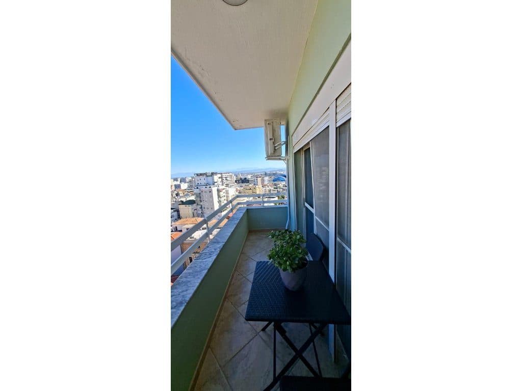 Apartament 3+1+2 Me Qira në Vollga Durrës !! 2