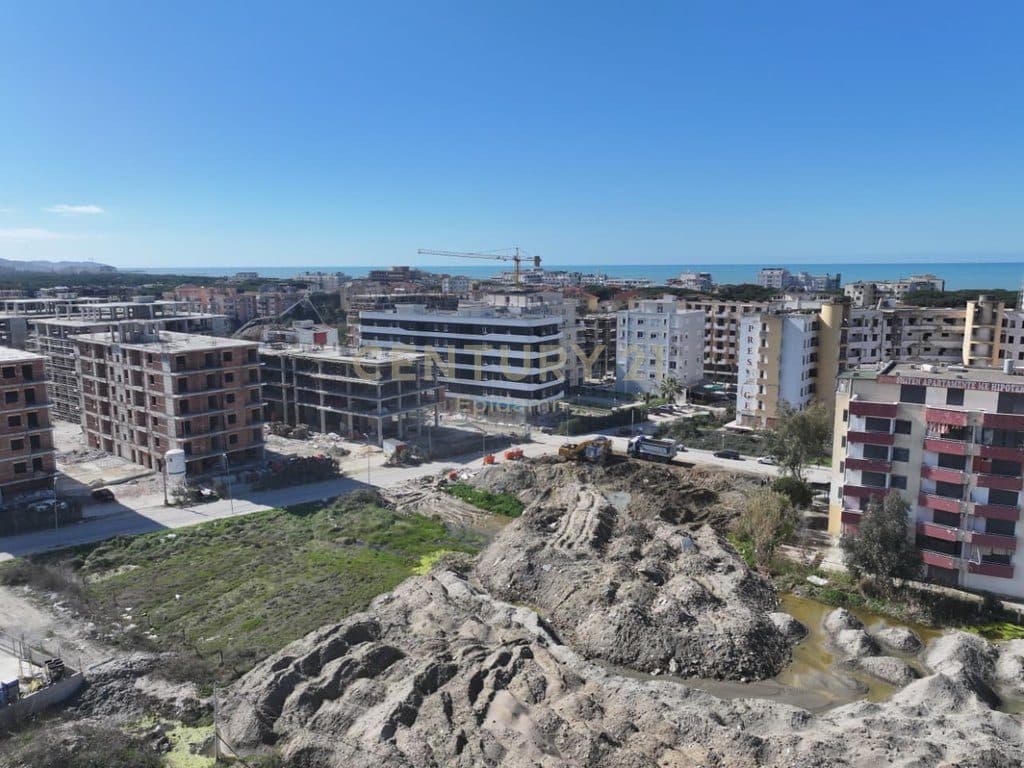 Apartament 2+1 Per Shitje në Rezidencën West Coast – Vetëm 300m nga Deti 4