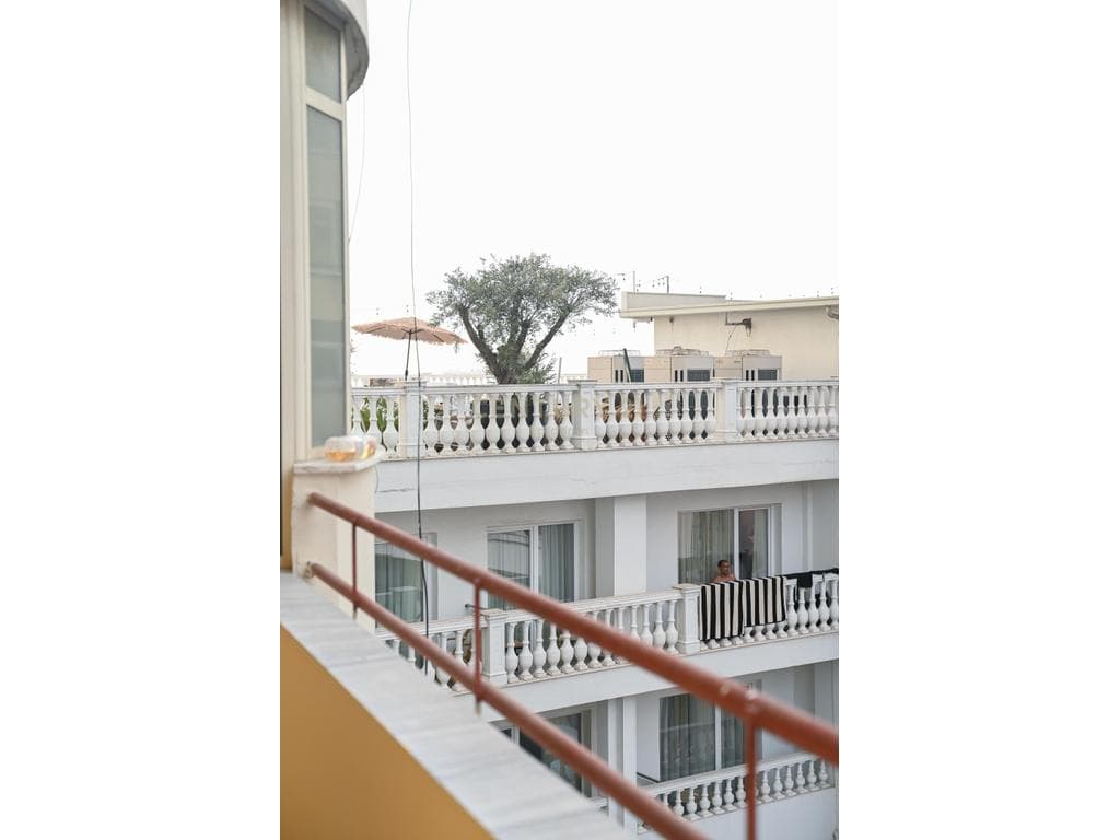 Apartment 2+1+2 per qira Vollga, Durres 2