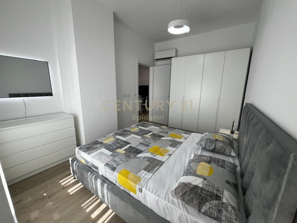 Apartament në shitje – West Coast Residence, Golem | 300 m nga deti 3