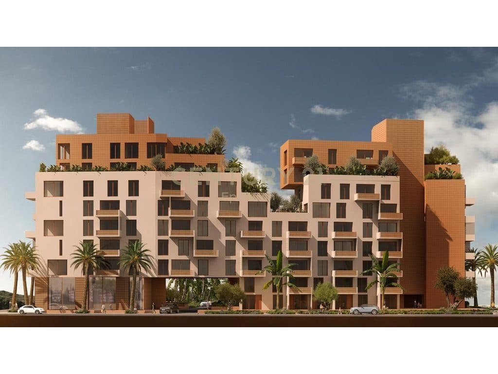 Apartament 2+1+2T për Shitje tek residenca ''HERA ''!
Mundesi pagese me keste ! 3