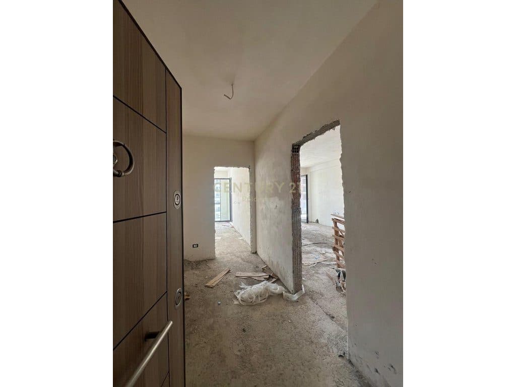 SHITET APARTAMENT 1+1 TEK LIBURNA RESIDENCE, NE GOLEM ! 2