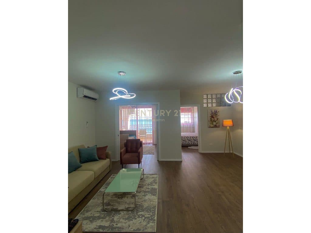 Jepet me qira apartament 2+1 në Vollga 3
