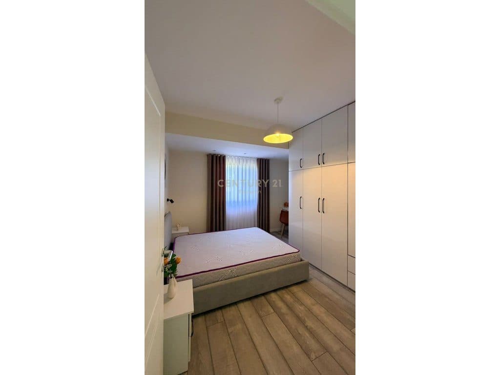 Apartament 1+1 në Shitje – Plazh Hekurudha 3