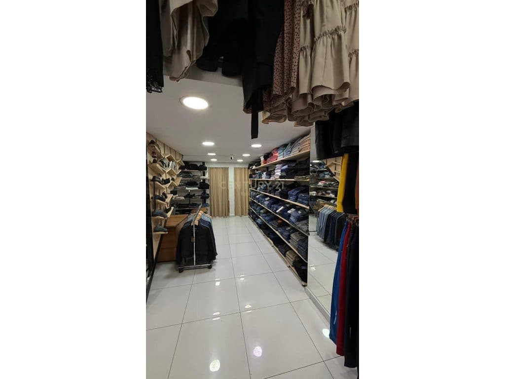 Shitet Biznes Rrobash – Mundësi e Gatshme Investimi (15,000 €) 3